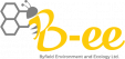 Byfield Environment and Ecology Ltd..